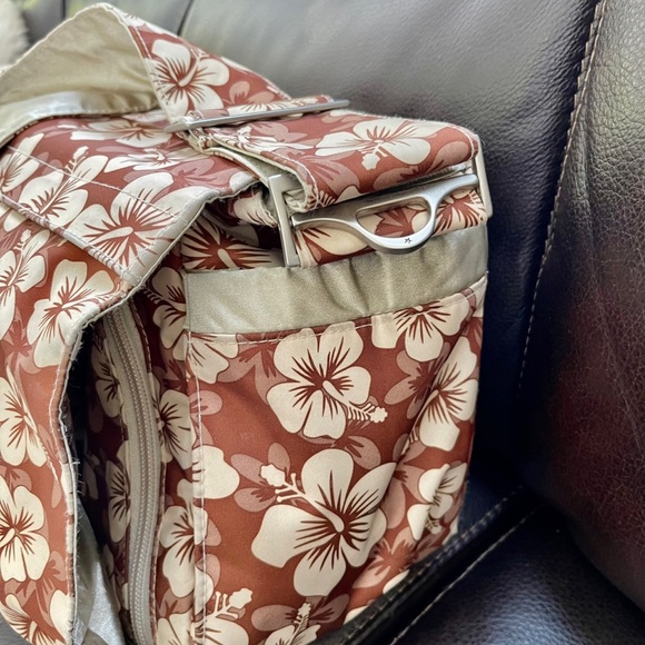 Ju ju be diaper bag - Picture 6 of 11